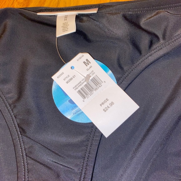 Maternity bikini bottom - Picture 3 of 5